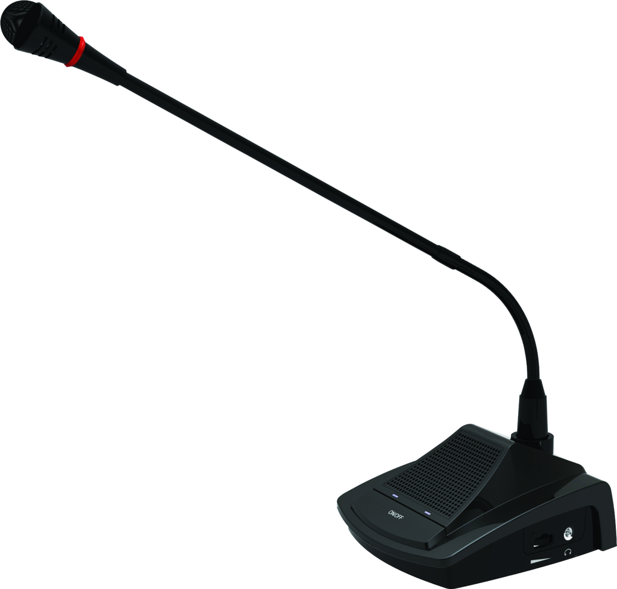 Цифровая конференц-система ITC серия ts-06 ITC TS-0602A микрофон делегата